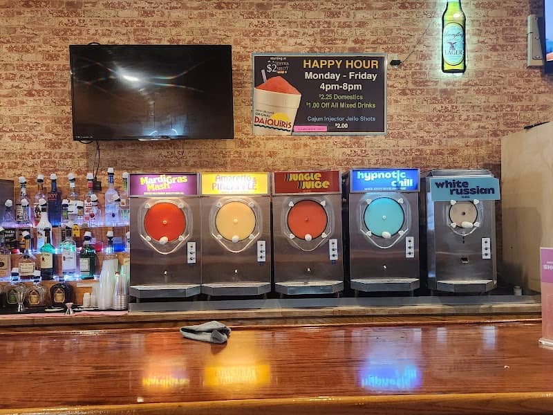 New Orleans Original Daiquiris - Image 2