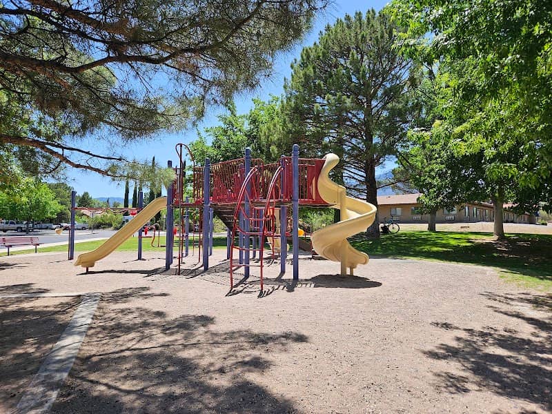 Garrison Park - Image 3