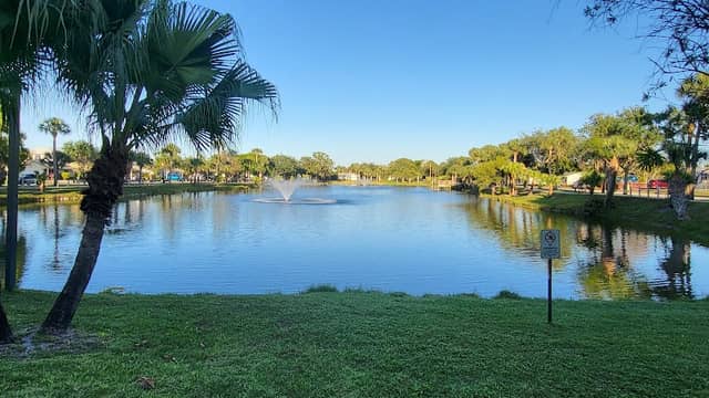Frost Lake Park - Image 1