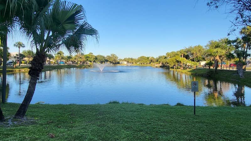 Frost Lake Park - Image 1