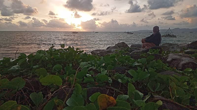 Sunset plara - Image 1