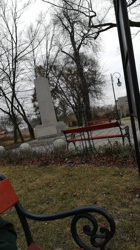 Park Miejski - Image 1