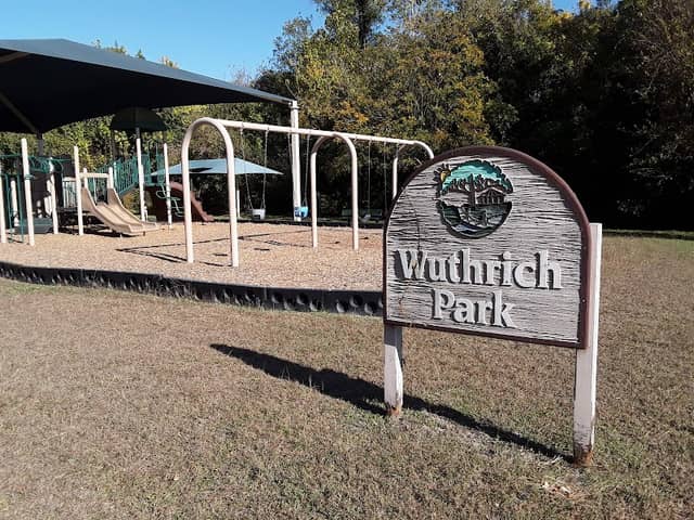 Wuthrich Park - Image 2