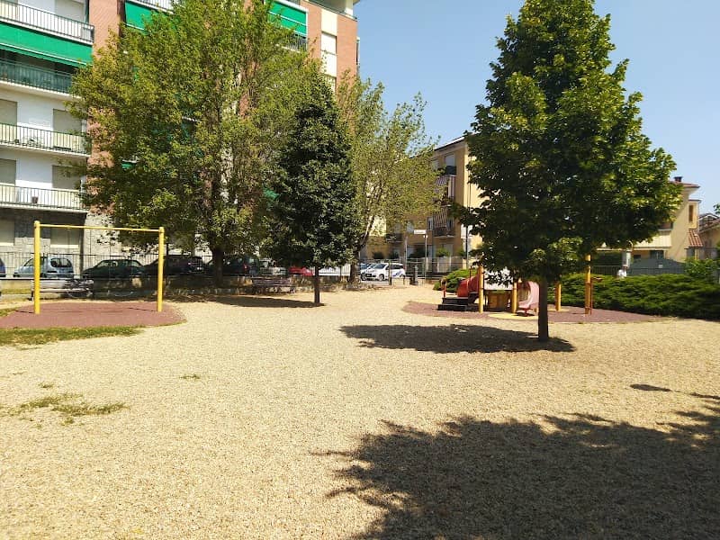 Parco Robert Baden-Powell - Image 1