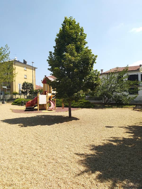 Parco Robert Baden-Powell - Image 2