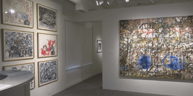 Zillman Art Museum - Image 1