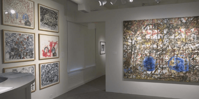 Zillman Art Museum - Image 1