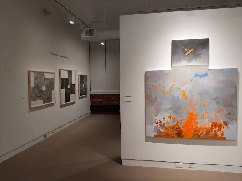 Zillman Art Museum - Image 2