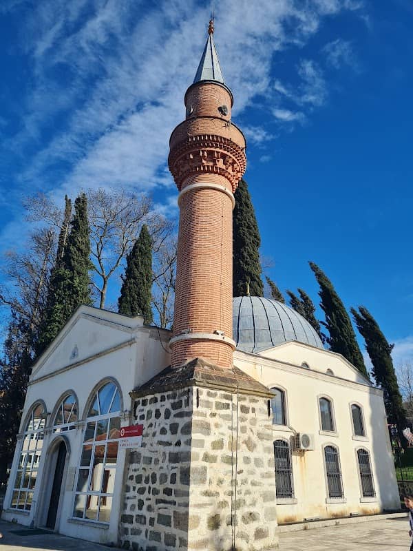 Rahime Sultan Camii - Image 1