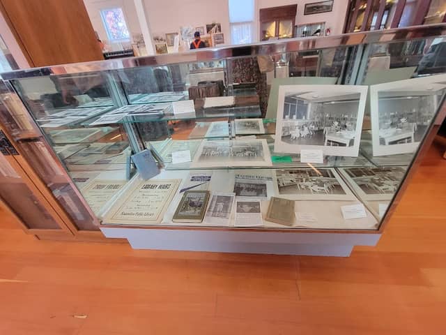 Enumclaw Plateau Historical Society - Image 1