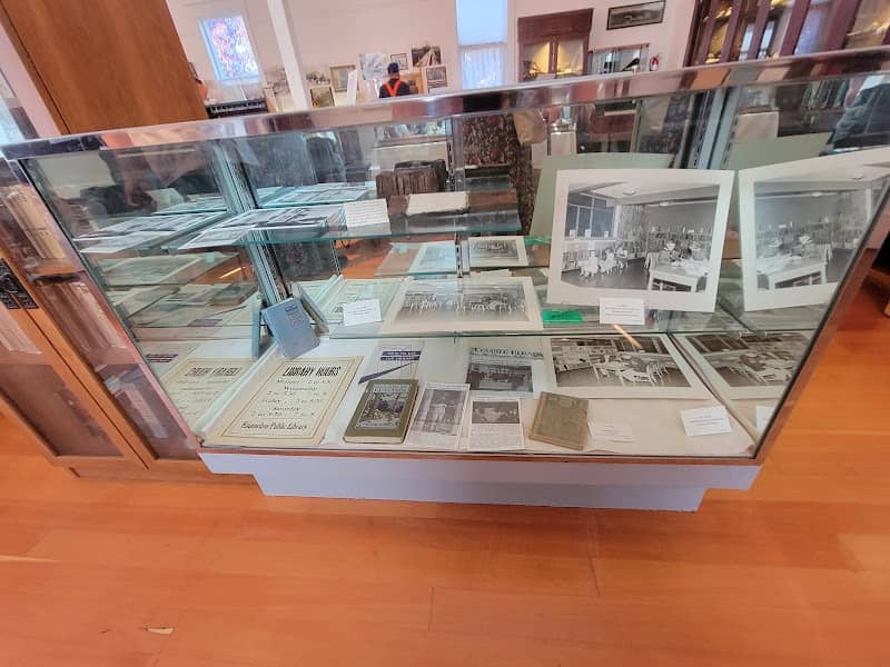 Enumclaw Plateau Historical Society - Image 1