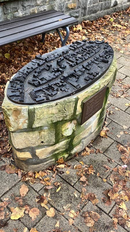 Stadt in Mini Vorsfelde - Image 1