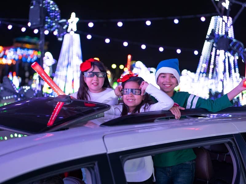 The Light Park - Katy - Image 1