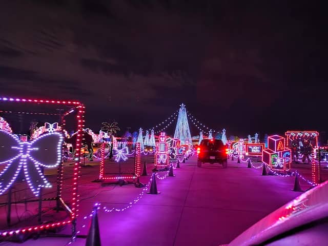 The Light Park - Katy - Image 2