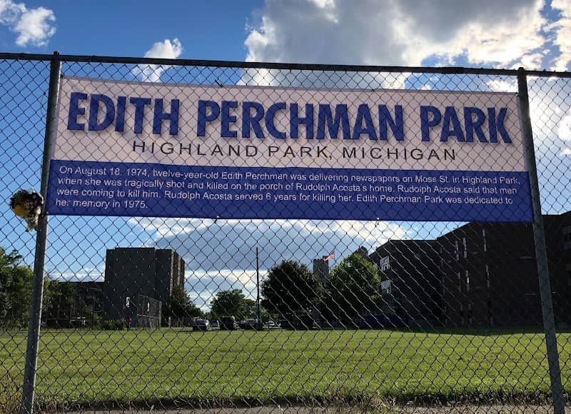 Edith Perchman Park - Image 1