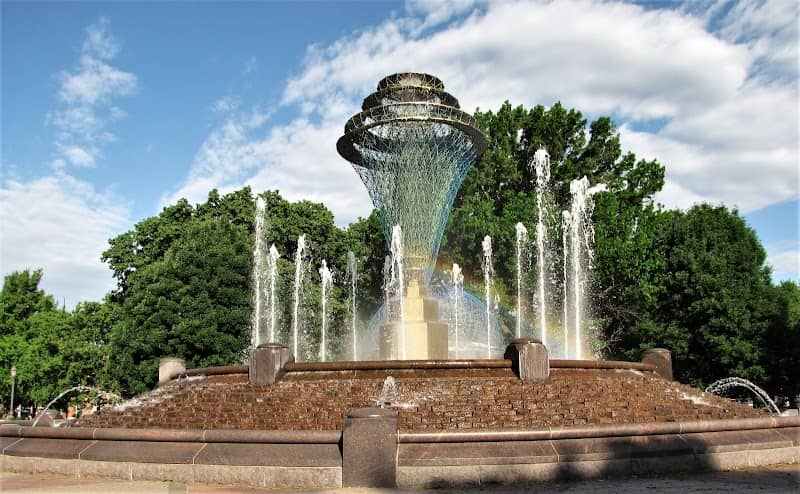 Bayliss Park - Image 1