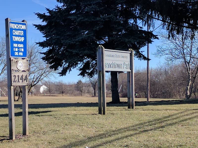 Frenchtown Township Park - Image 1