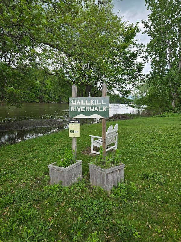 Popp Memorial Park - Image 1