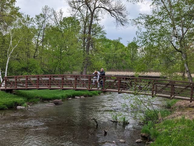 Brainard's Bridge Park - Image 1