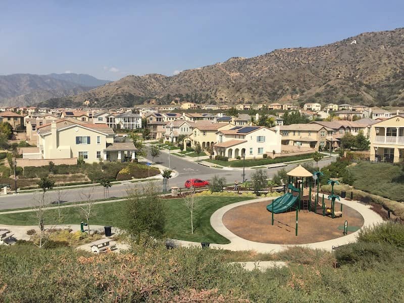 Olive Hill Park - Image 1