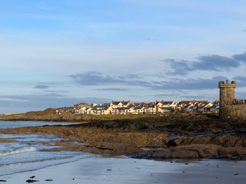 Groomsport Harbour - Image 1