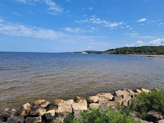 Fair Haven Beach State Park - Image 2