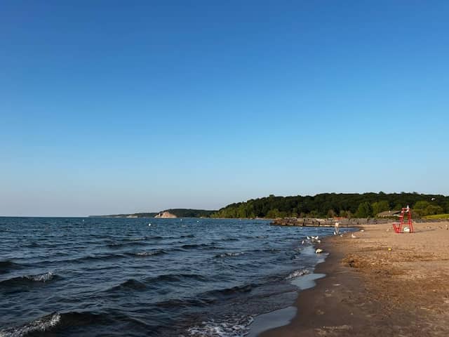 Fair Haven Beach State Park - Image 1