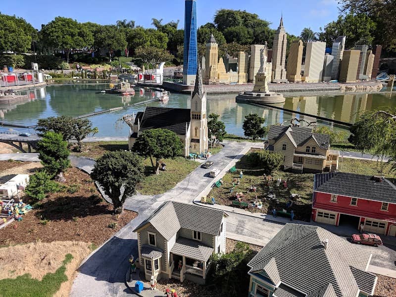 Miniland USA - Image 1