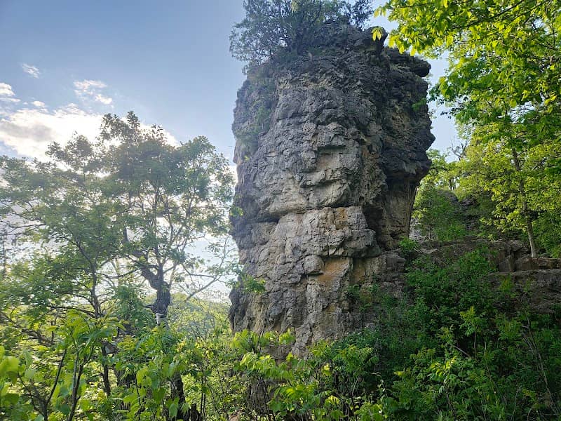 Whitewater State Park - Image 2