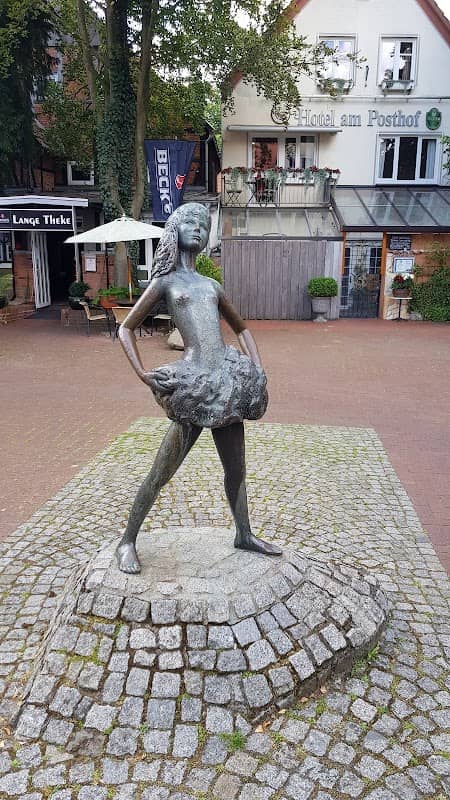 Die kleine Nienburgerin - Image 1
