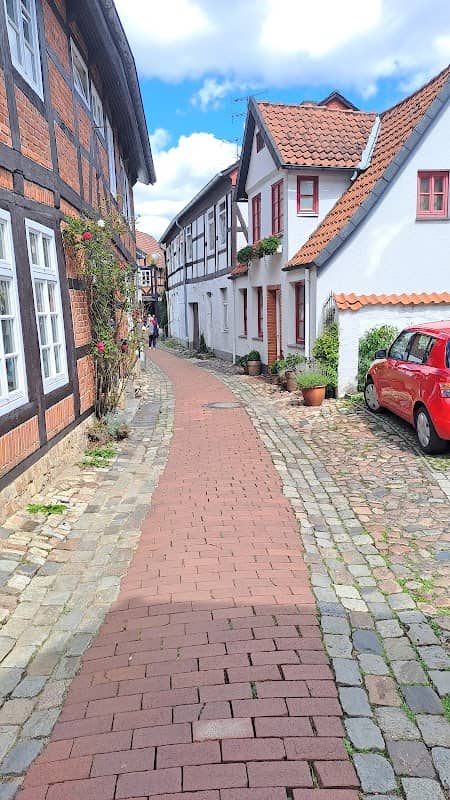 Die kleine Nienburgerin - Image 2