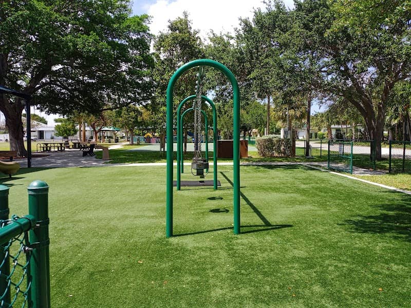 Frank McDonough Park - Image 2
