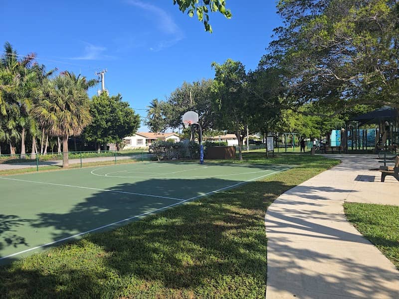 Frank McDonough Park - Image 1