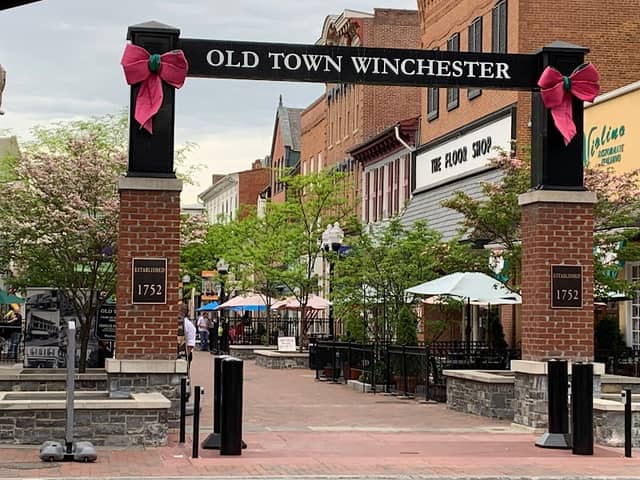 Old Town Winchester - Image 2
