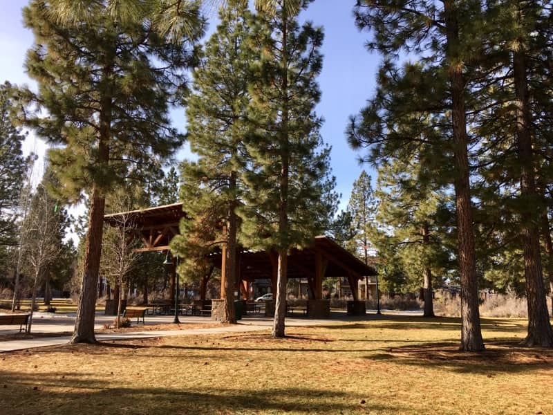 Compass Park - Image 1