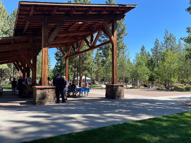 Compass Park - Image 2