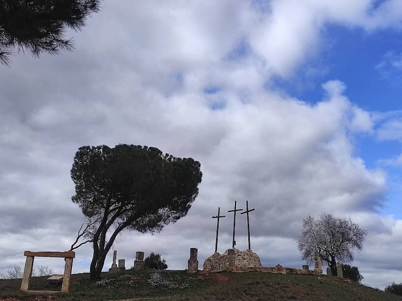 Monte Calvario - Image 1