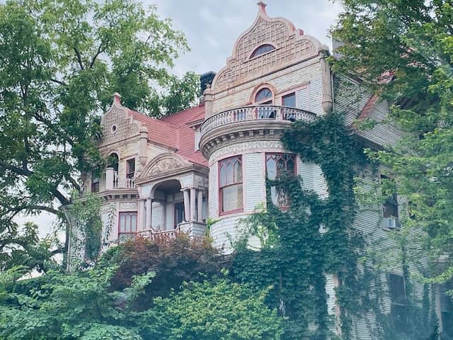 John Fahnestock House - Image 2