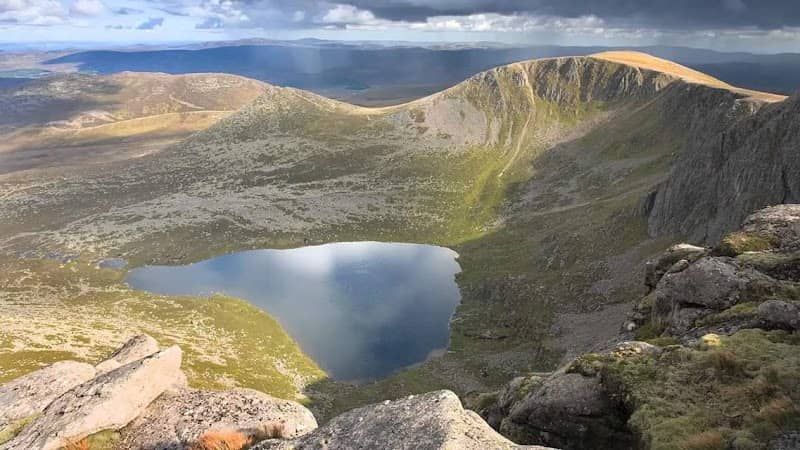 Cairngorms National Park - Image 1