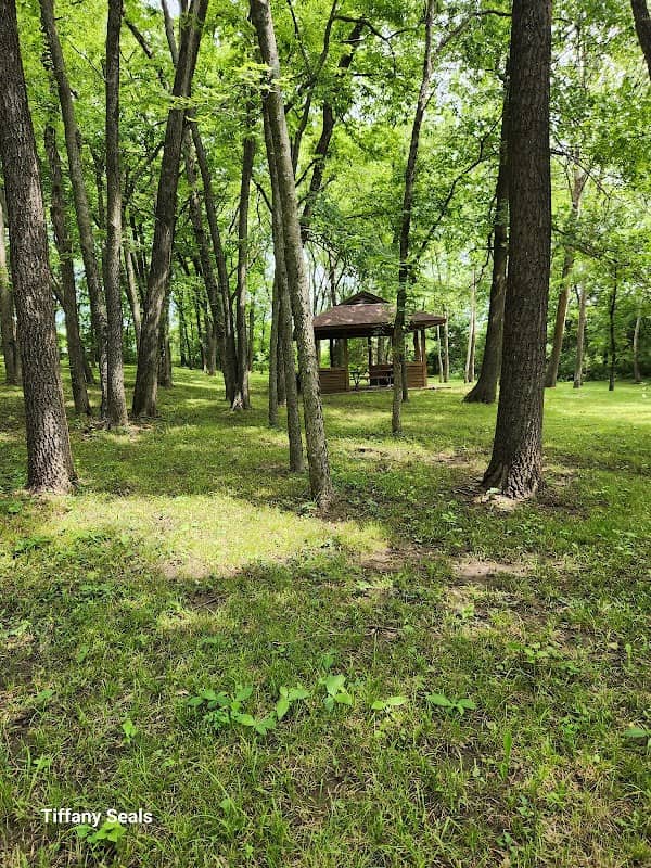 Kerry Roberts Memorial Park - Image 1