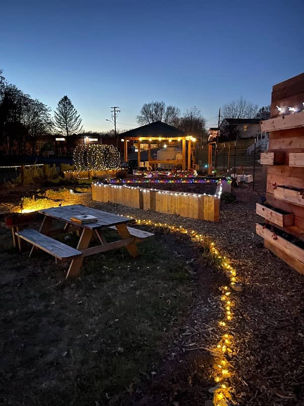 Jones Community Garden and Park - Image 1