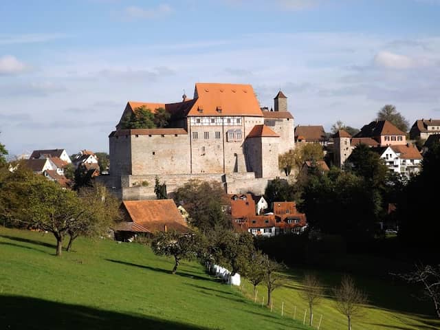 Cadolzburger Malerwinkel - Image 1