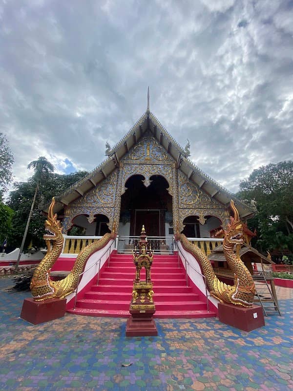 Wat Phaya Chomphu - Image 1