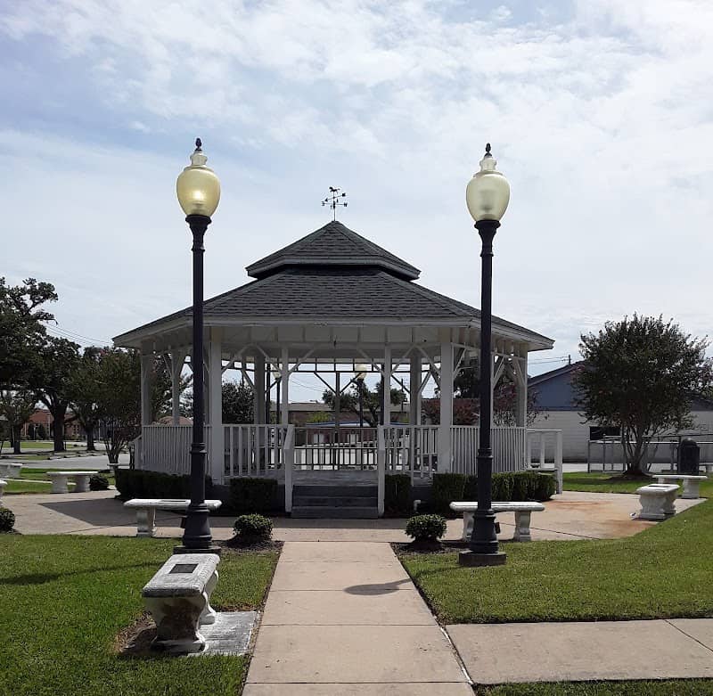 South Houston City Park - Image 2
