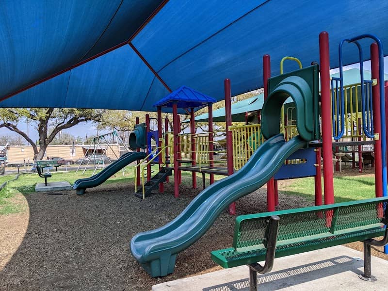 South Houston City Park - Image 1