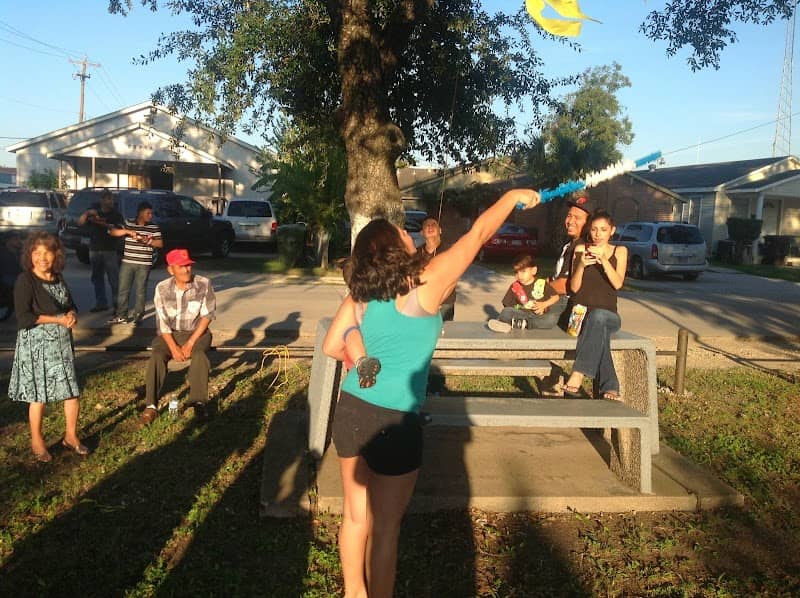 South Houston City Park - Image 3