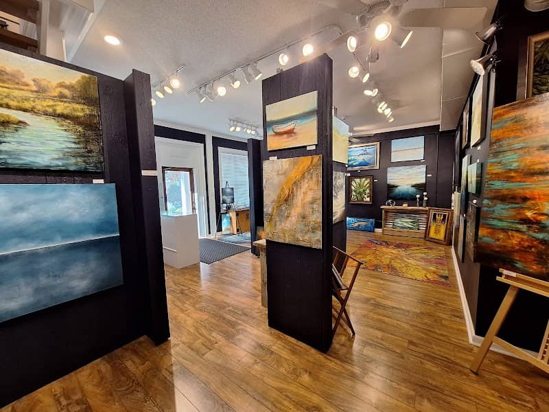 The Path Art Gallery - Image 2