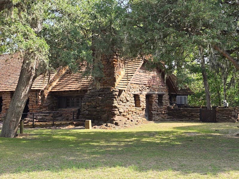 Palmetto State Park - Image 1