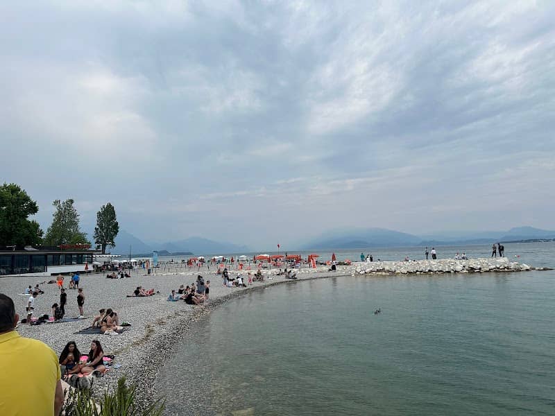 Spiaggia desenzanino - Image 1