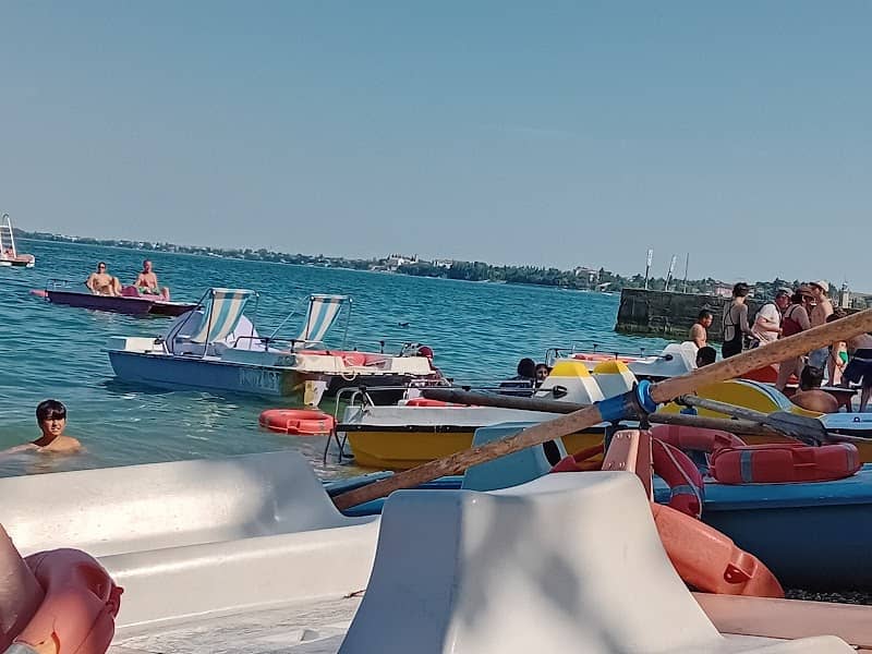 Spiaggia desenzanino - Image 2